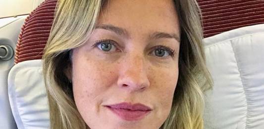 Luana Piovani - Reprodução/Instagram