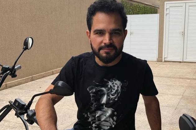 Luciano Camargo