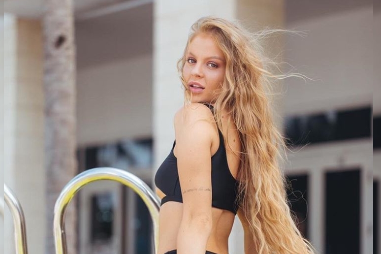 Luisa Sonza - Reprodução/Instagram