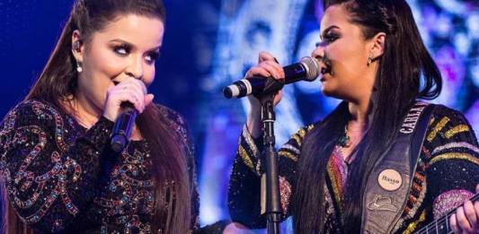 Maiara/Reprodução Instagram