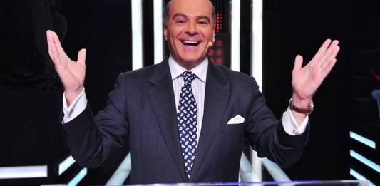 Marcelo de Carvalho (Divulgação/Rede TV!)