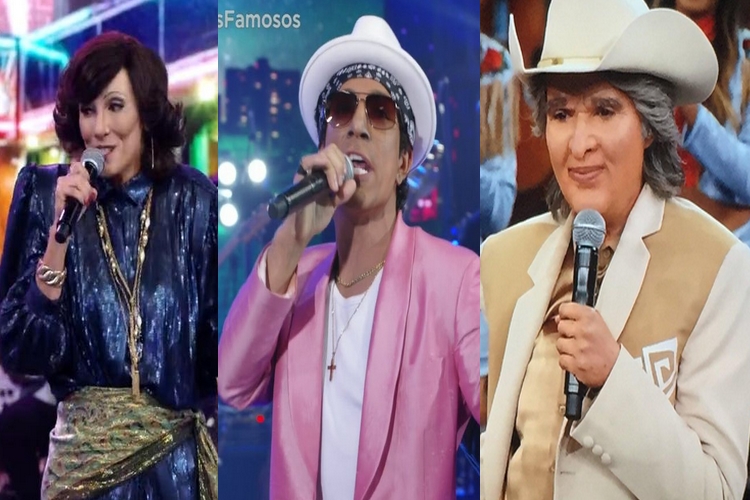 Quadro do ‘Domingão do Faustão’ vira alvo de piada na web