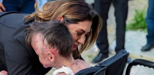 Michelle Bolsonaro/Reprodução Twitter