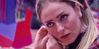 BBB19: Paula será intimada imediatamente após deixar o reality, afirma delegado Paula/Reprodução Globoplay