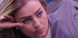 BBB19: Paula revela o que fará com R$ 1,5 milhão caso venca o reality Paula Sperling/Reprodução Instagram