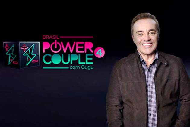 Power Couple 4 com Gugu Liberato - Foto: Edu Moraes/Record TV
