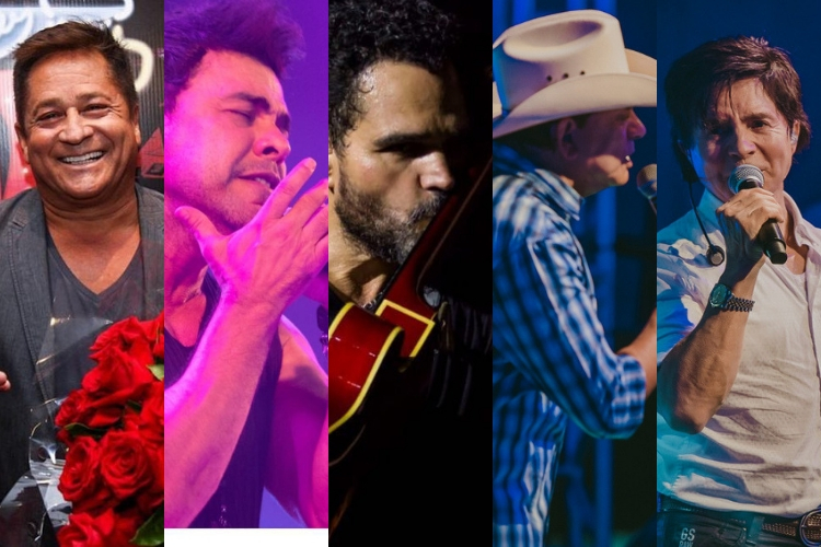 Programa Amigos/Reprodução Instagram Programa Amigos/Reprodução Instagram