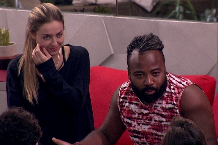 BBB19: Paula pode ser presa, caso seja condenada por preconceito