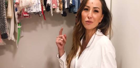 Sabrina Sato - Foto: Reprodução/YouTube