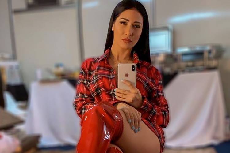 Simaria abre o coração e desabafa sobre doença