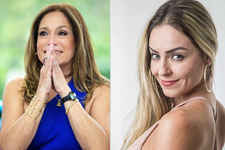 Susana Vieira declara apoio a Paula do BBB19 e é detonada na web