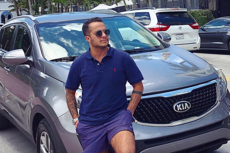 Thammy Miranda se pronuncia sobre críticas por inseminação: “Fala direito”