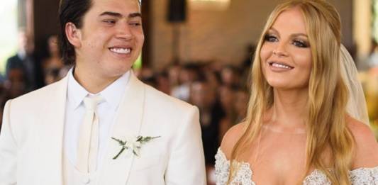 Whindersson Nunes e Luisa Sonza - Reprodução/Instagram