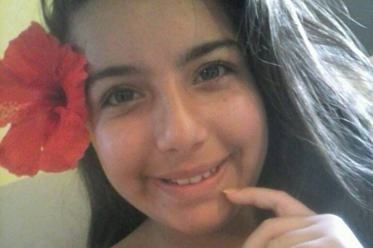 Programa Raul Gil comenta morte de Yasmim Gabrielle nas redes sociais