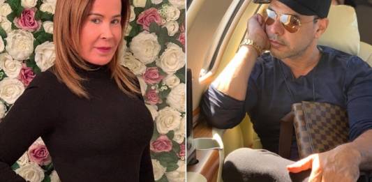 Zilu e Zezé/Reprodução Instagram