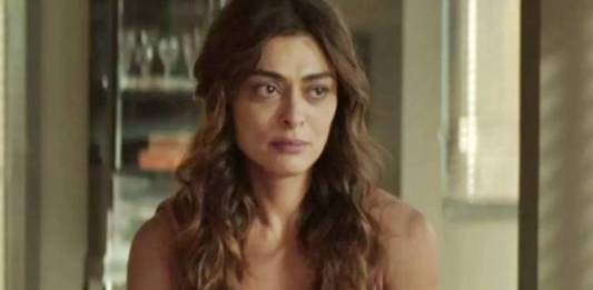 A Dona do Pedaço - Maria da Paz (Reprodução/TV Globo)