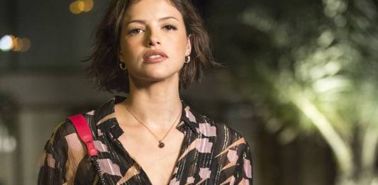 A Dona do Pedaço - Josiane (Agatha Moreira) (Globo/João Miguel Júnior)