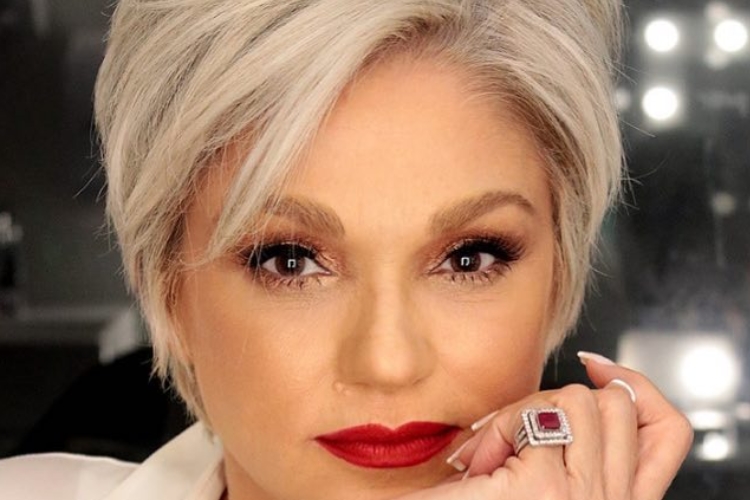 Andréa Nóbrega se desespera com perda de objeto e é detonada: “Bem feito”