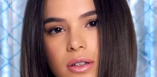 Atriz Bruna Marquezine - Reprodução/Instagram
