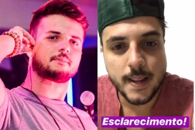 Mauro/Reprodução Instagram