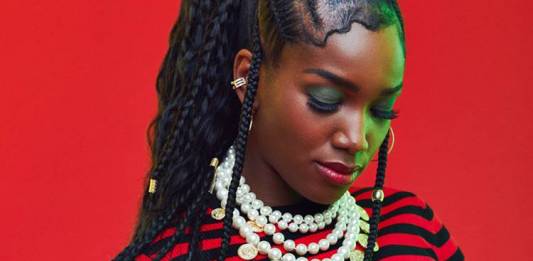 Cantora Iza (Divulgação/Pedrita Junckes)