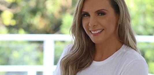 Carla Perez/Instagram