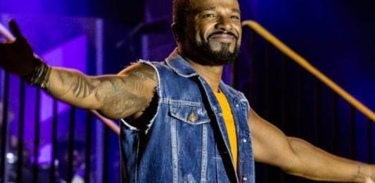 Alexandre Pires/Reprodução Instagram