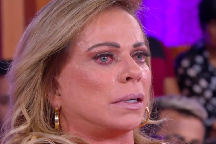 Christina Rocha fala sobre críticas ao ‘Casos de Família’ e dispara: “Quero que eles se ferrem”