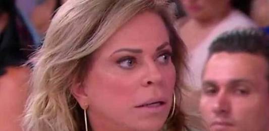 Christina Rocha - Reprodução/Instagram