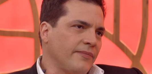 Daniel Boaventura (Reprodução/TV Globo)