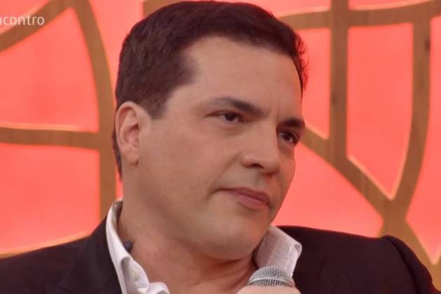 Daniel Boaventura (Reprodução/TV Globo)