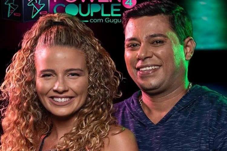 Power Couple: Marido de Debby Lagranha desmaia durante prova e causa preocupação