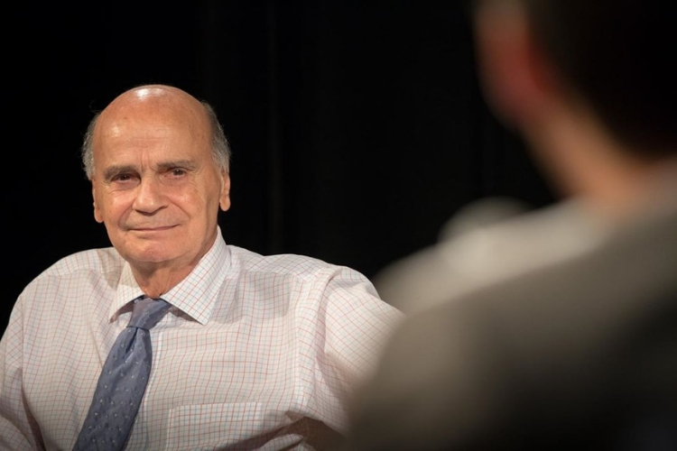 Drauzio Varella/Reprodução Instagram Drauzio Varella/Reprodução Instagram