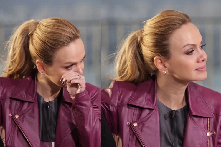 Apresentadora Eliana é desmascarada por Luisa Marilac: “Sorriso azedo, nojo”