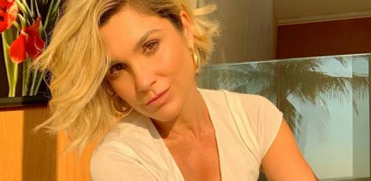 Flávia Alessandra - Reprodução/Instagram