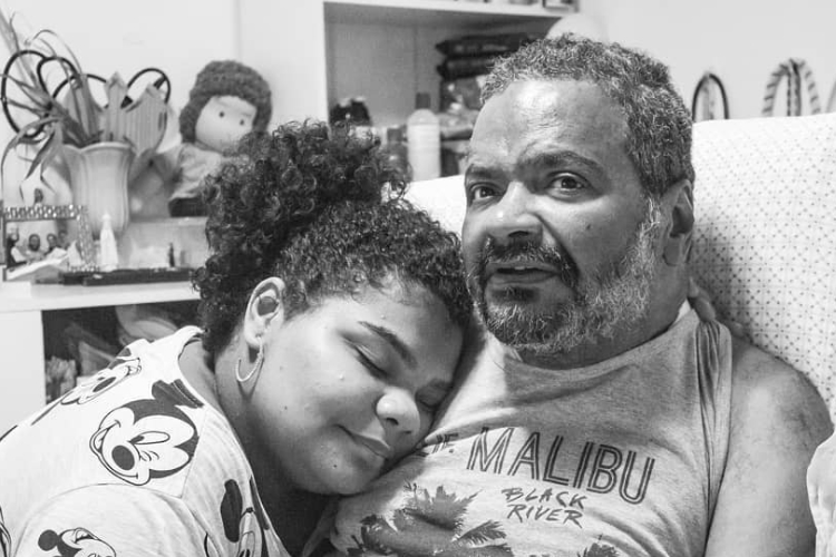 Nasce neto do cantor Arlindo Cruz