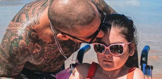 Fogaça com Olívia/Instagram