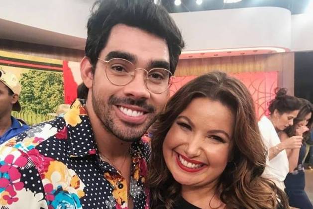 Gabriel e Mariana