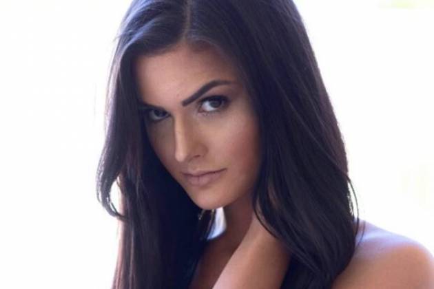 Gabriela Viegas Gabriela Viegas/Instagram