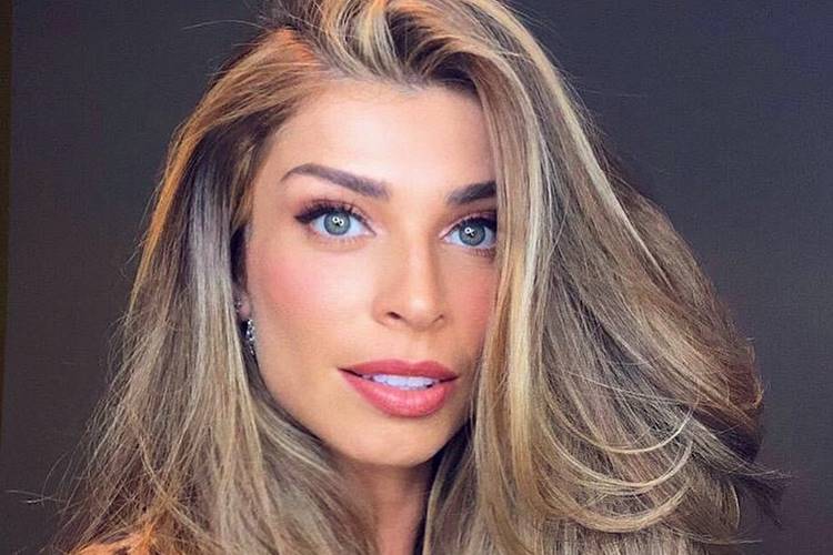 Em momento raríssimo, Grazi Massafera posta vídeo ao lado da filha Sofia