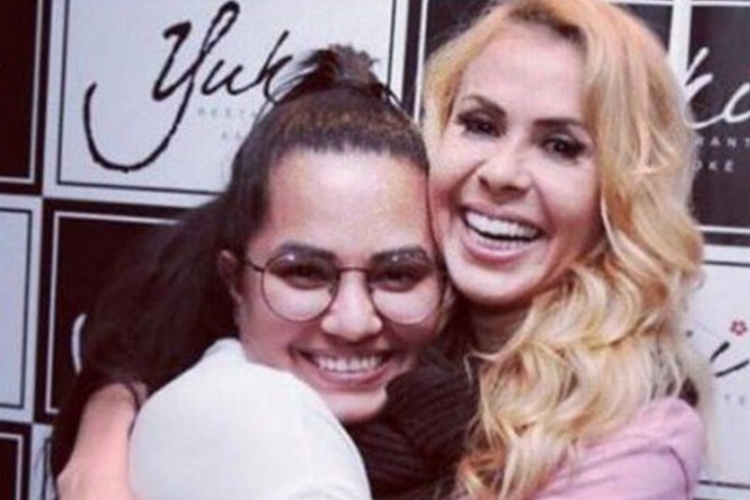 Casamento luxuoso de filha da cantora Joelma choca pelos detalhes caros; saiba!
