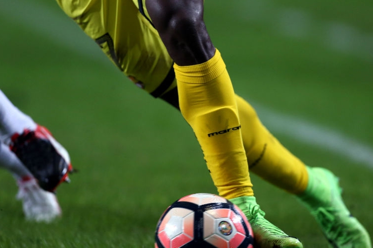 Famoso jogador de futebol vai ganhar programa na RedeTV!