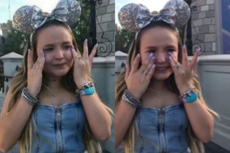 Larissa Manoela desabafa sobre vídeo íntimo vazado: “Que vergonhoso”