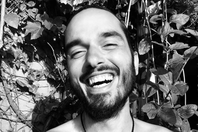 Léo Rosa faz vaquinha para seu tratamento contra o câncer