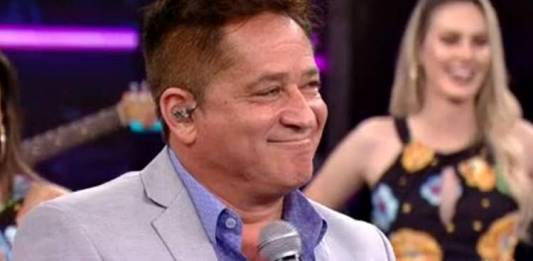 Leonardo / Reprodução