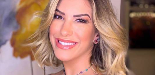 Lorena Improta / Instagram