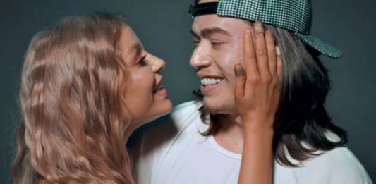 Luisa Sonza e Whindersson - Reprodução/YouTube