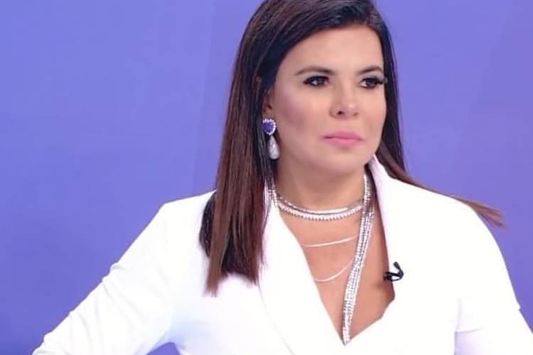 Mara Maravilha revela necessidade de se tornar mãe em breve: “Eu preciso”