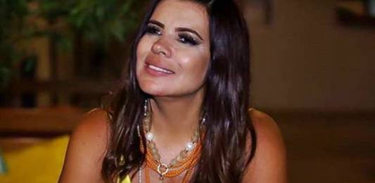 Mara Maravilha/Instagram