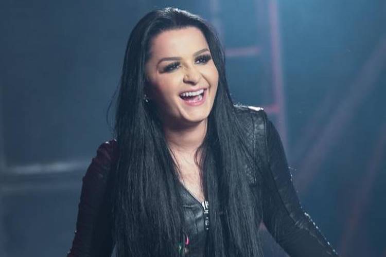 Maraisa - Reprodução: Instagram 